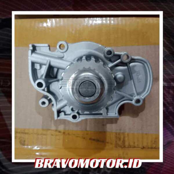NoBrand 19200-PT0-003(013)/19200-P0B-A01 H-28 Water pump-3