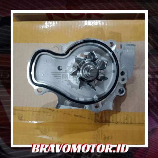 NoBrand 19200-PT0-003(013)/19200-P0B-A01 H-28 Water pump-1