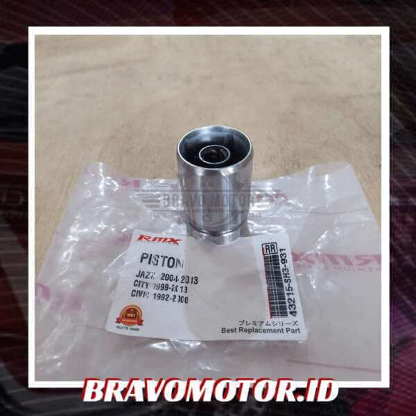 RMX 43215-SH3-931 Piston rem belakang-2