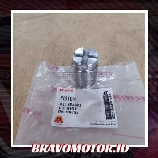 RMX 43215-SH3-931 Piston rem belakang-1