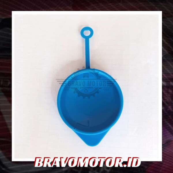 NoBrand 76802-SS0-003/38513-SB0-961 Tutup tabung wiper bundar-2
