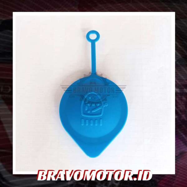 NoBrand 76802-SS0-003/38513-SB0-961 Tutup tabung wiper bundar-1