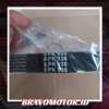 NoBrand 31110-PH2-003(004/005) 5PK930 Alternator Fan Belt-2