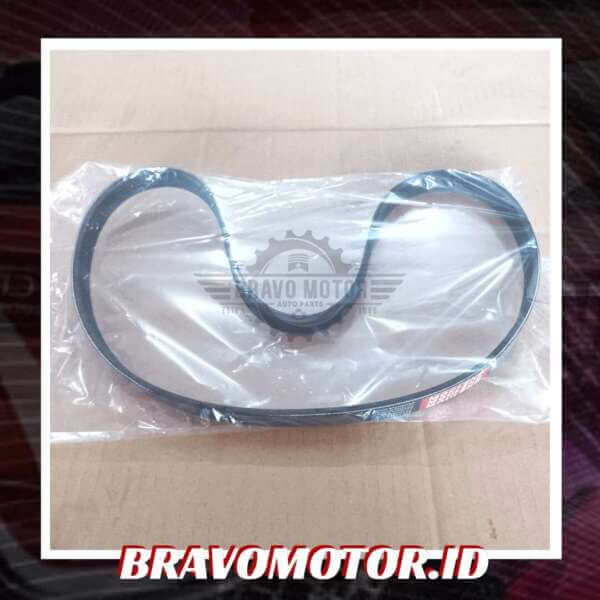 NoBrand 31110-PH2-003(004/005) 5PK930 Alternator Fan Belt-1