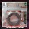 JR 91205-PL3-A01 35X56X8 Seal transmisi kiri-3