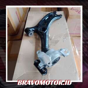 Original 51350-TMJ-T00(T01) Lower arm assy depan kanan-1