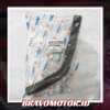Fabber 19502-52X-Z00 Selang radiator bawah-1