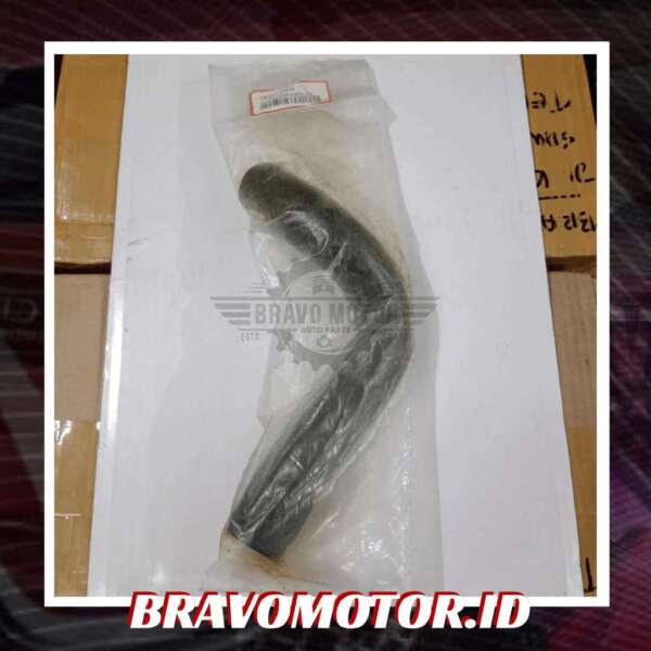 NoBrand 19501-PE0-010 Selang radiator atas-1