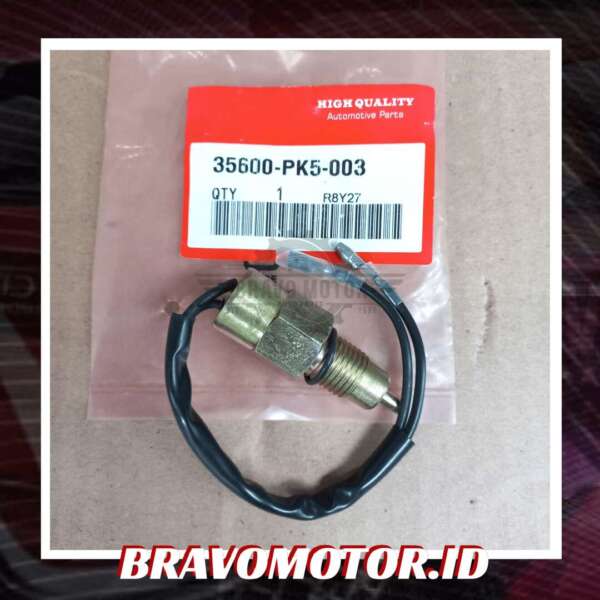 NoBrand 35600-PK5-003 Switch lampu mundur back light-1