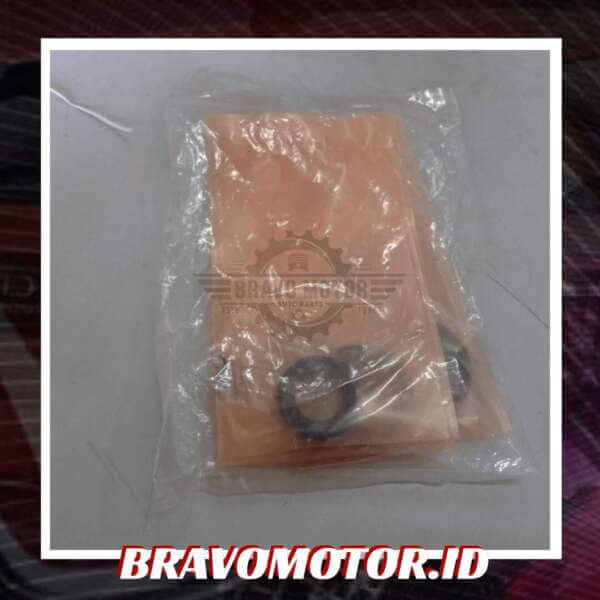 Honda 06538-S9A-003 Seal rack steer Full set-2