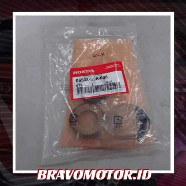 Honda 06538-S9A-003 Seal rack steer Full set-1