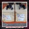 Showa 52611-TC0-T00(T01) QH142-108-00-TH Shock break belakang kanan atau kiri-2
