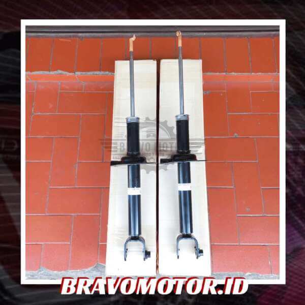 Showa 52611-TC0-T00(T01) QH142-108-00-TH Shock break belakang kanan atau kiri-1