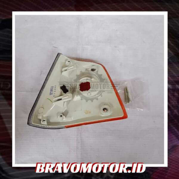TYC 34300-SB3-953 18-1314-01-6B Riting Corner Lamp kanan-3