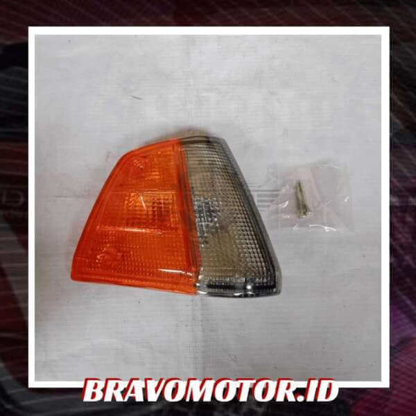 TYC 34300-SB3-953 18-1314-01-6B Riting Corner Lamp kanan-1