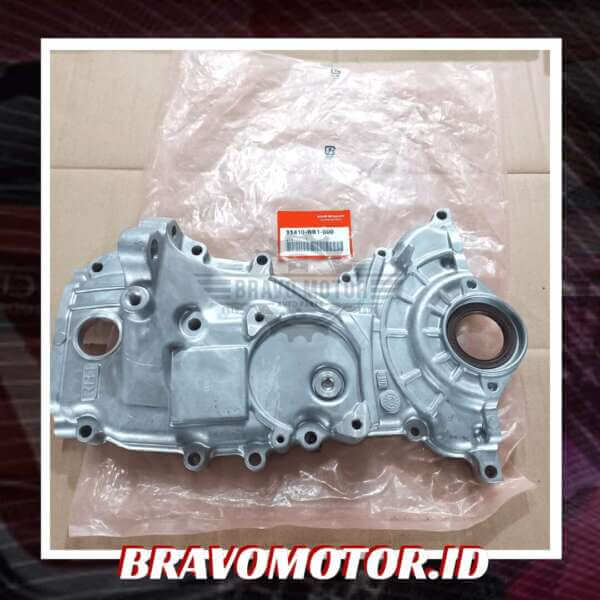 NoBrand 11410-RB1-000 Cover timing chain-1