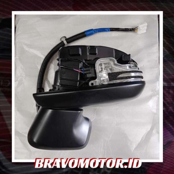 Original 76258-T5A-J31(J32) Spion Assy kiri-2
