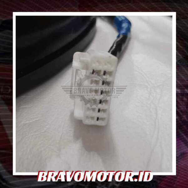 Original 76258-T5A-J31(J32) Spion Assy kiri-4