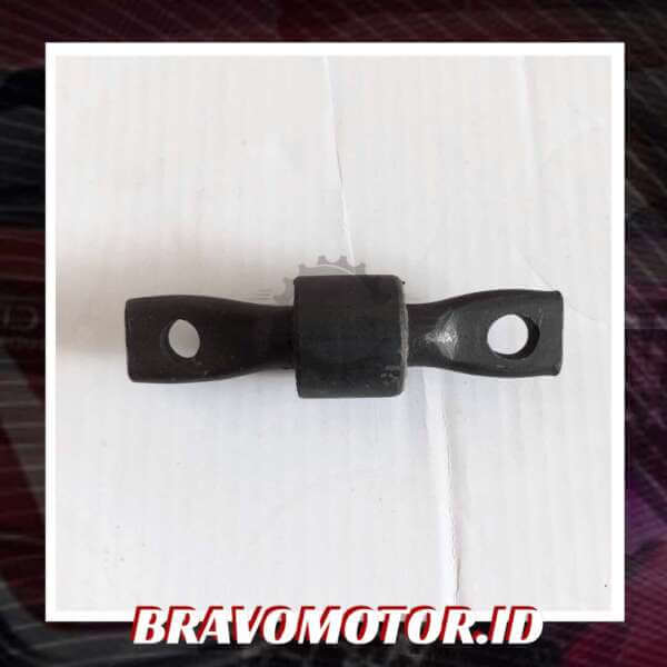 NoBrand 52393-SH3-004 Bush arm belakang atas-2
