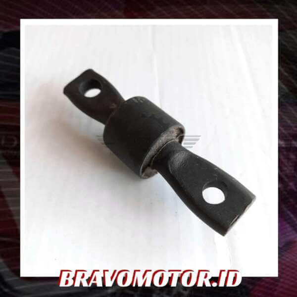 NoBrand 52393-SH3-004 Bush arm belakang atas-1