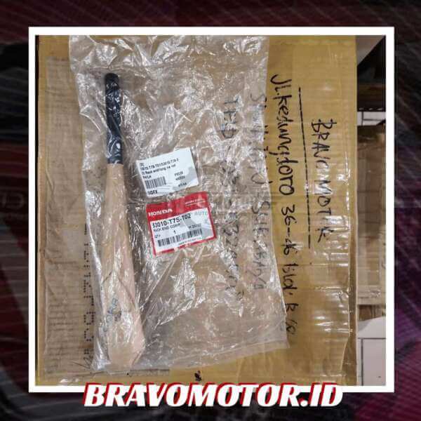 Original 53010-T7S-T01(T02)/53010-T7A-003 Rack end/long tie rod kanan atau kiri-2