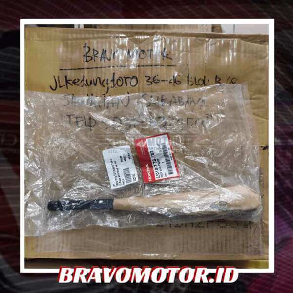 Original 53010-T7S-T01(T02)/53010-T7A-003 Rack end/long tie rod kanan atau kiri-1