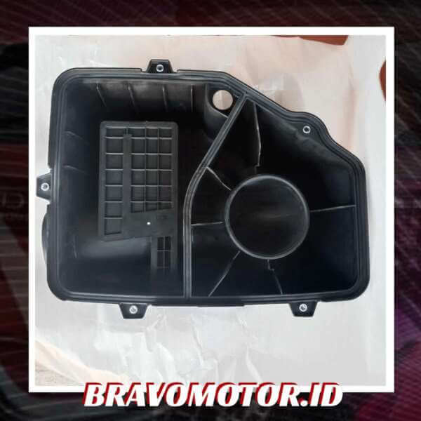 Original 17202-PNB-010 Cover Rumah filter-1