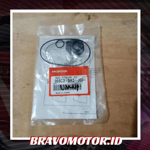 Honda 065C3-SR3-J60 Kit pompa PS-1