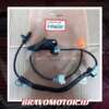 NoBrand 57455-SFE-J01(J02) Sensor ABS depan kiri-2
