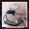 NoBrand 57455-SFE-J01(J02) Sensor ABS depan kiri-1