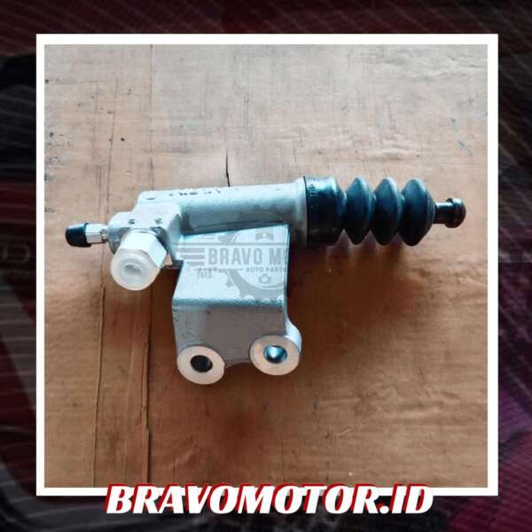 Nissin 46930-S5A-013 Master kopling bawah-5