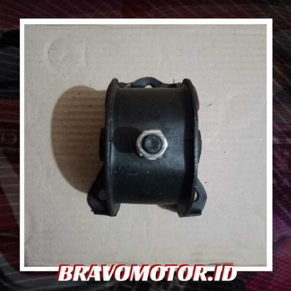 NOK 50810-SM4-000 Engine mount belakang manual-3