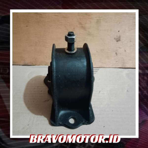 NOK 50810-SM4-000 Engine mount belakang manual-4