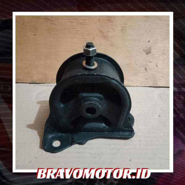 NOK 50810-SM4-000 Engine mount belakang manual-5