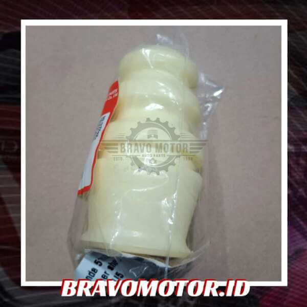 Honda 51722-T8N-T01/51722-T5G-H01 Stopper shock depan-2