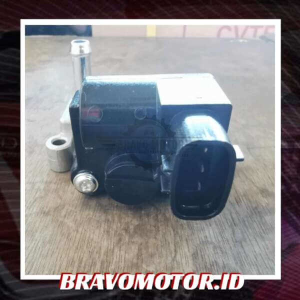 NoBrand 16022-PNA-J51 RACV Rotary Air Control Valve/ISC/Servo-3