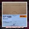 IKYBI 52441-SZY-T02 HCSR-021 Coil Springs/Spiral shock belakang-2