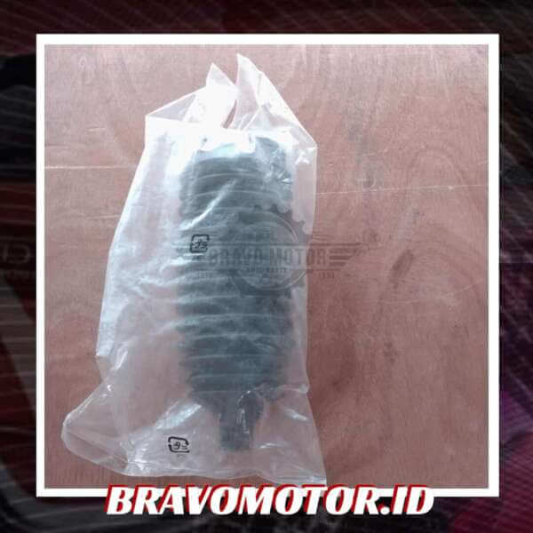 NoBrand 53534-SEL-003 Boot steer kanan atau kiri-2