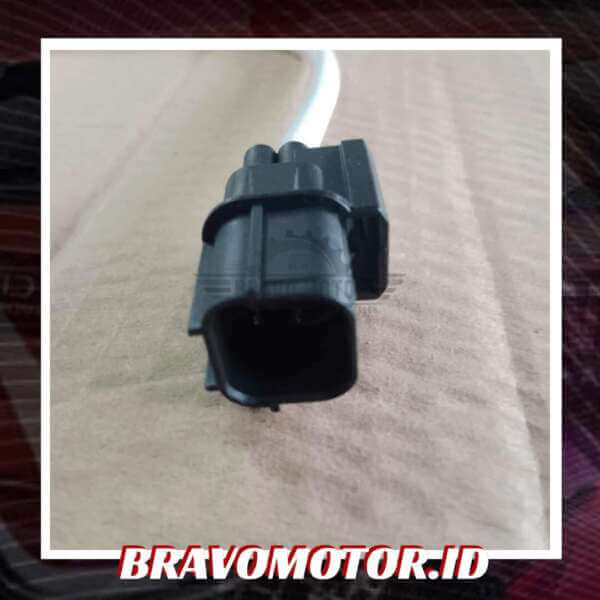Import 36531-R70-A01 Sensor O2 depan-2