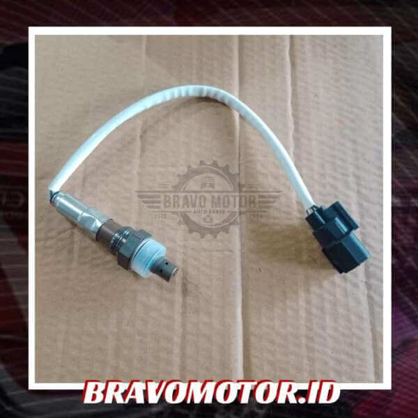 Import 36531-R70-A01 Sensor O2 depan-1