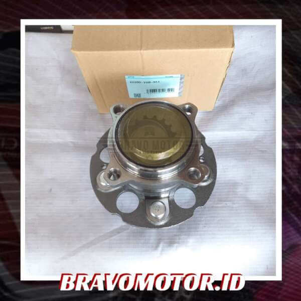 Import NTN 42200-T0B-951 HUB388T3 Bearing roda belakang-1