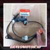 NoBrand 57450-SFE-J01(J02) Sensor ABS depan kanan-2