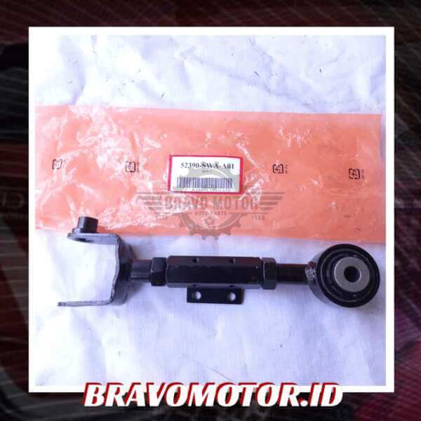 NoBrand 52390-SWA-A01 Adjustable Upper Arm belakang kanan atau kiri-1
