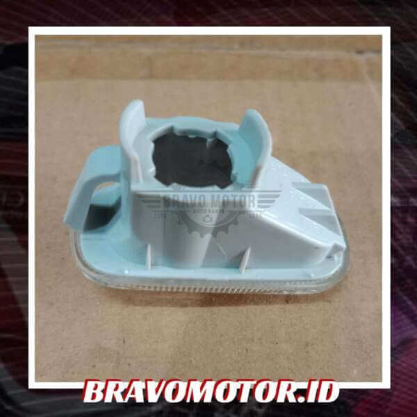 Stanley 34301-S5H-T02 Riting fender kanan atau kiri-2