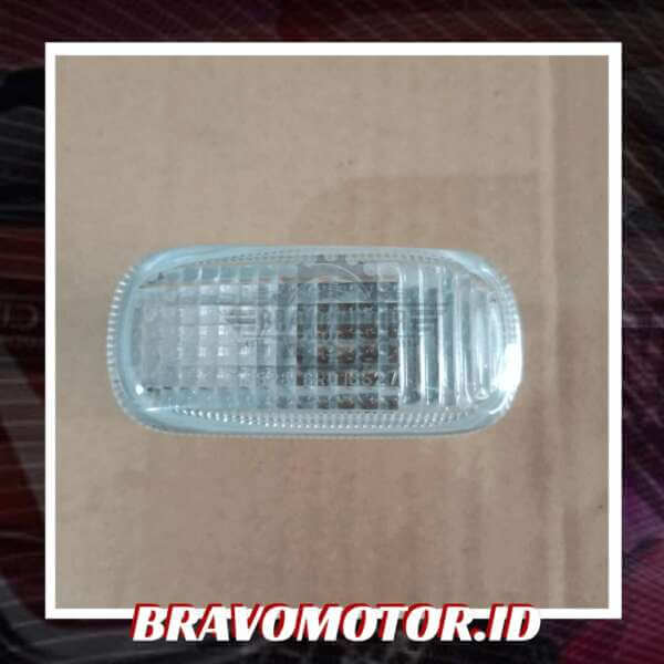 Stanley 34301-S5H-T02 Riting fender kanan atau kiri-1