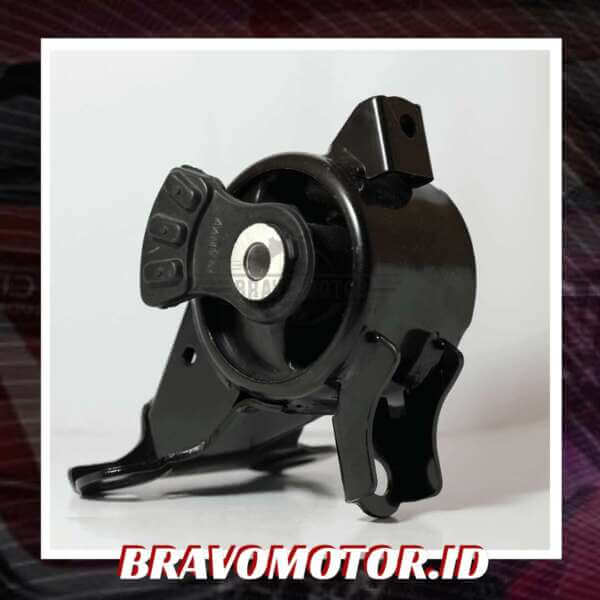 Honda 50805-SAA-013 Engine mount kiri manual-1