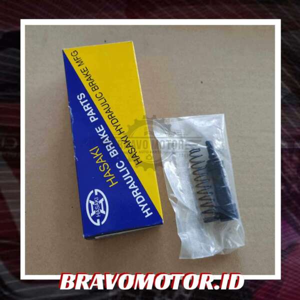 Hasaki 46926-S5A-003(013)/46926-TA0-A01(A02) Repair kit atas / Kit kopling atas-1
