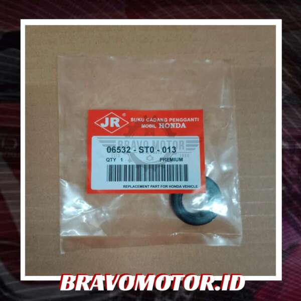 JR 53665-ST0-000/06532-ST0-003 Seal pinion SMALL-2