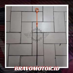 Original 15650-REA-Z00 Stik oli-1