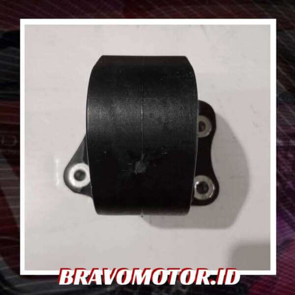RMX 50810-S7D-003 Engine mount belakang matik atau manual-2